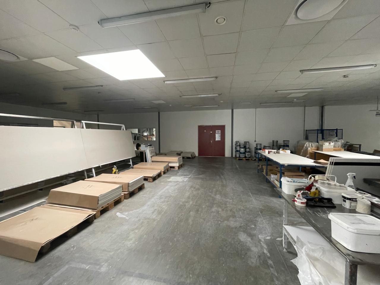 Local d'activité Canéjan 2675m² Location local d'activité Canéjan Gironde OLACT2529788 11